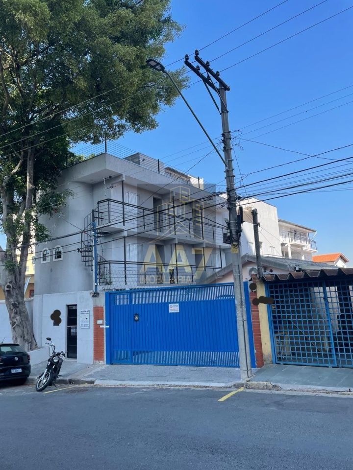 Comercial para Venda - Vila Indiana