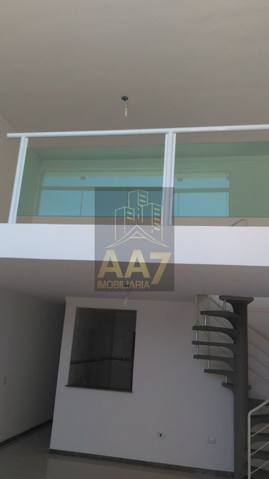 Casa Assobradada para Venda - Jardim Bonfiglioli