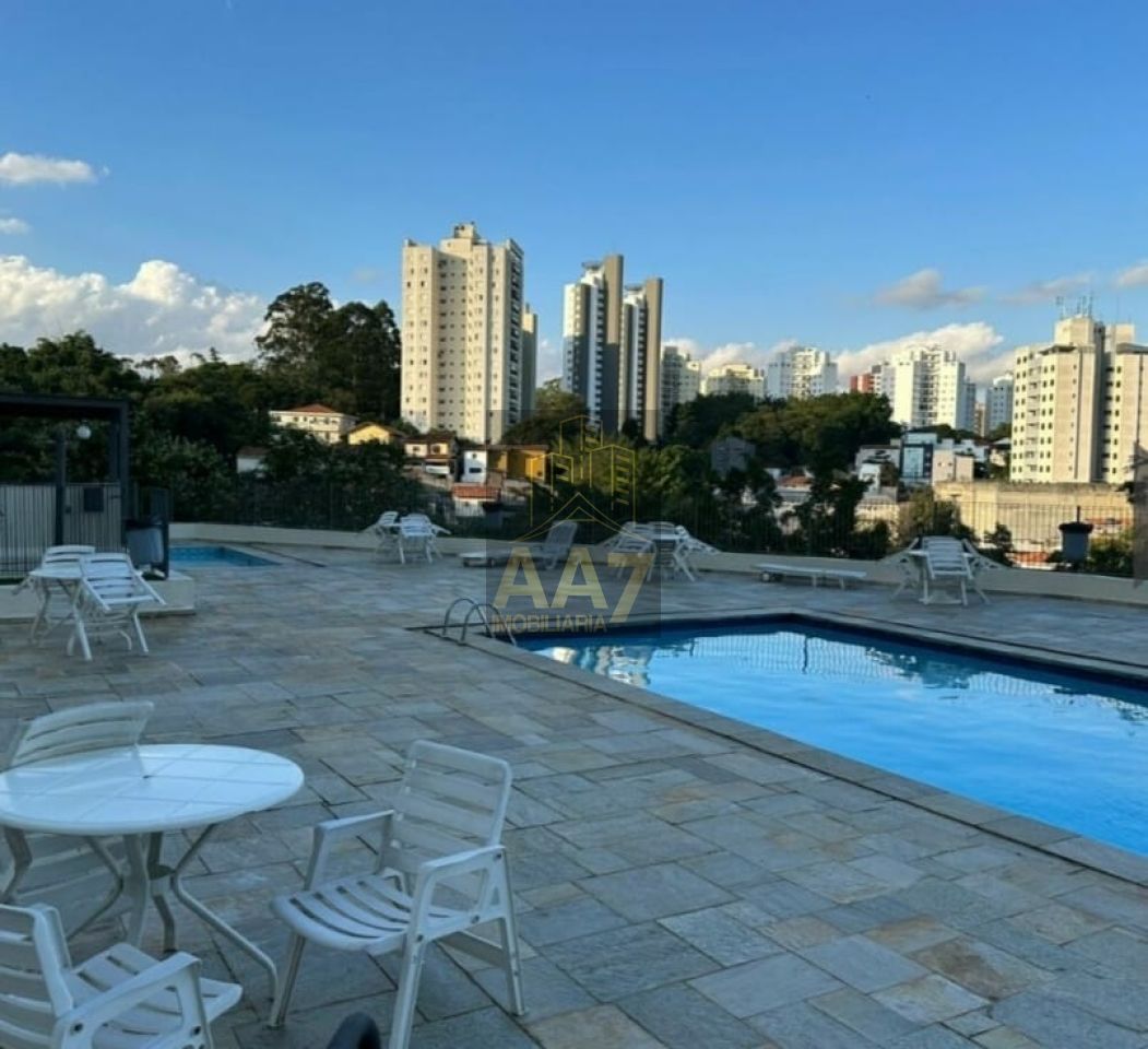 Apartamento para Venda - Vila Indiana