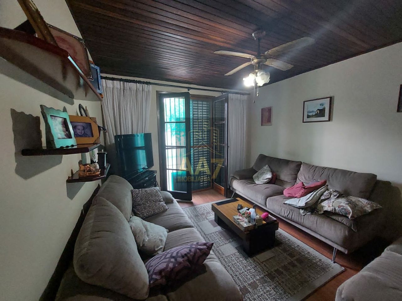 Sobrado para Venda - Vila Sônia