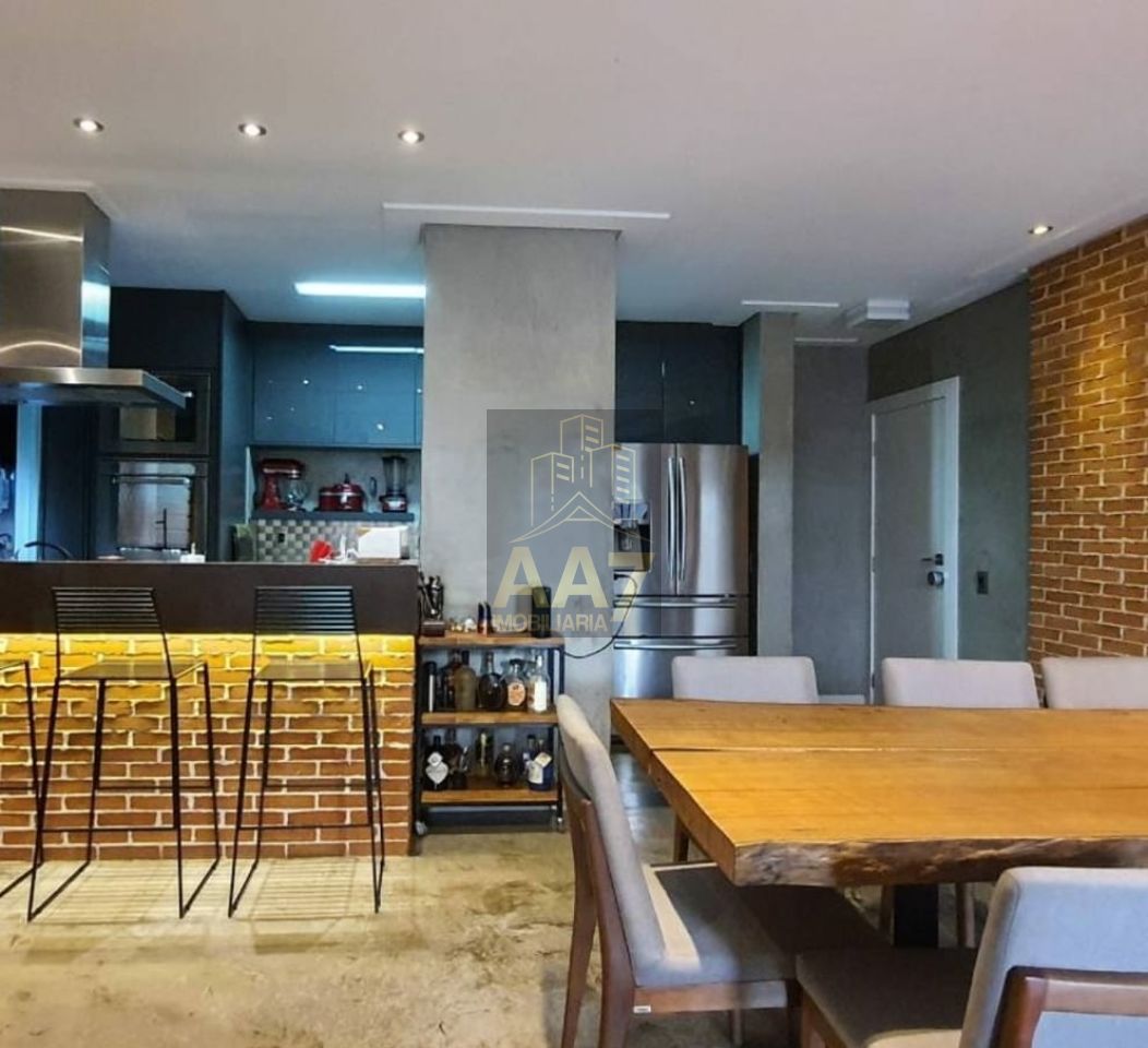 Apartamento para Venda - Jardim Bonfiglioli