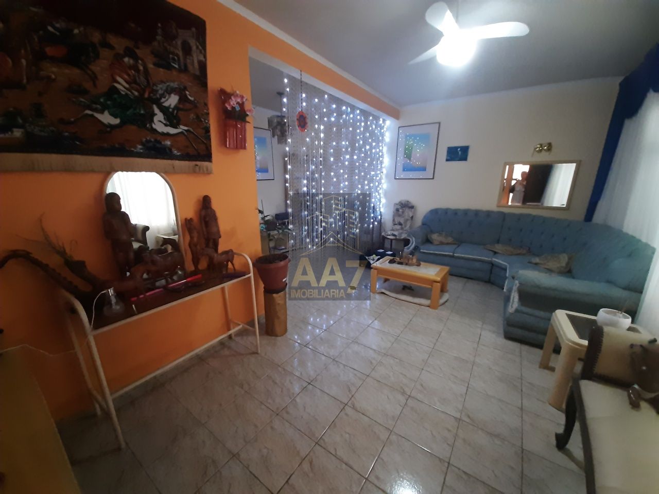Sobrado para Venda - Conjunto Residencial Butantã