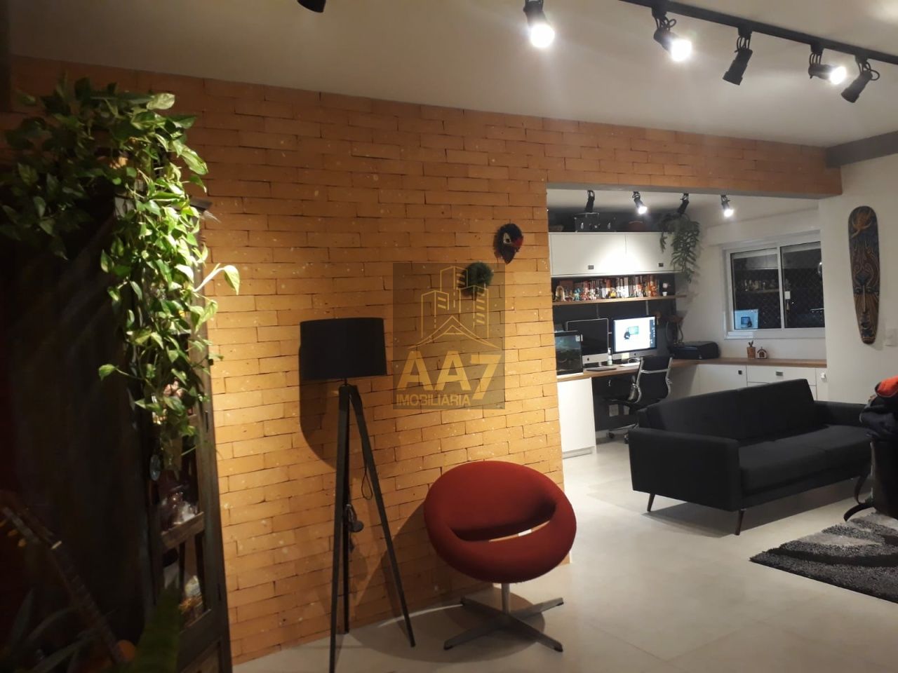 Apartamento para Venda - Vila Sônia