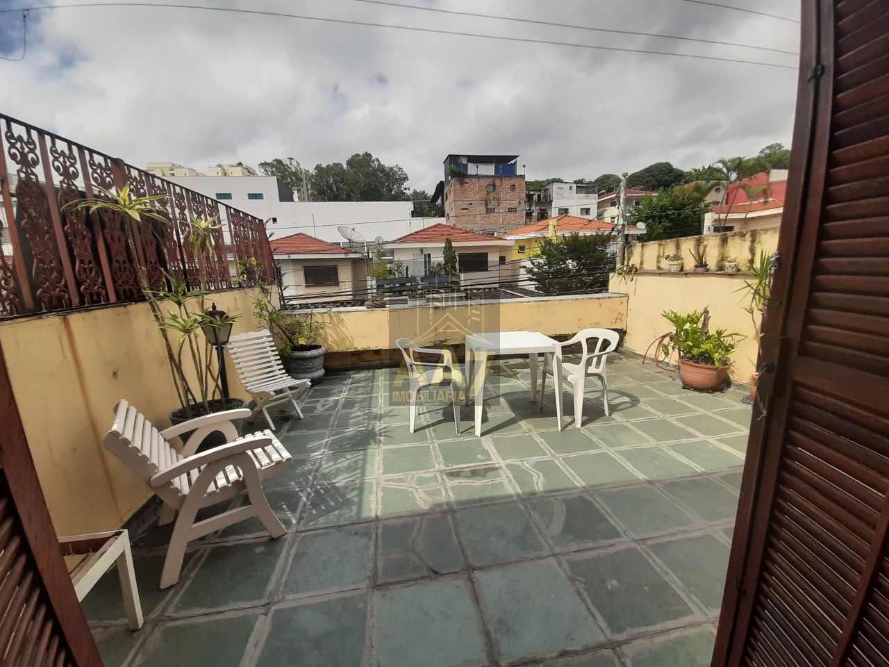 Sobrado para Venda - Jardim Bonfiglioli
