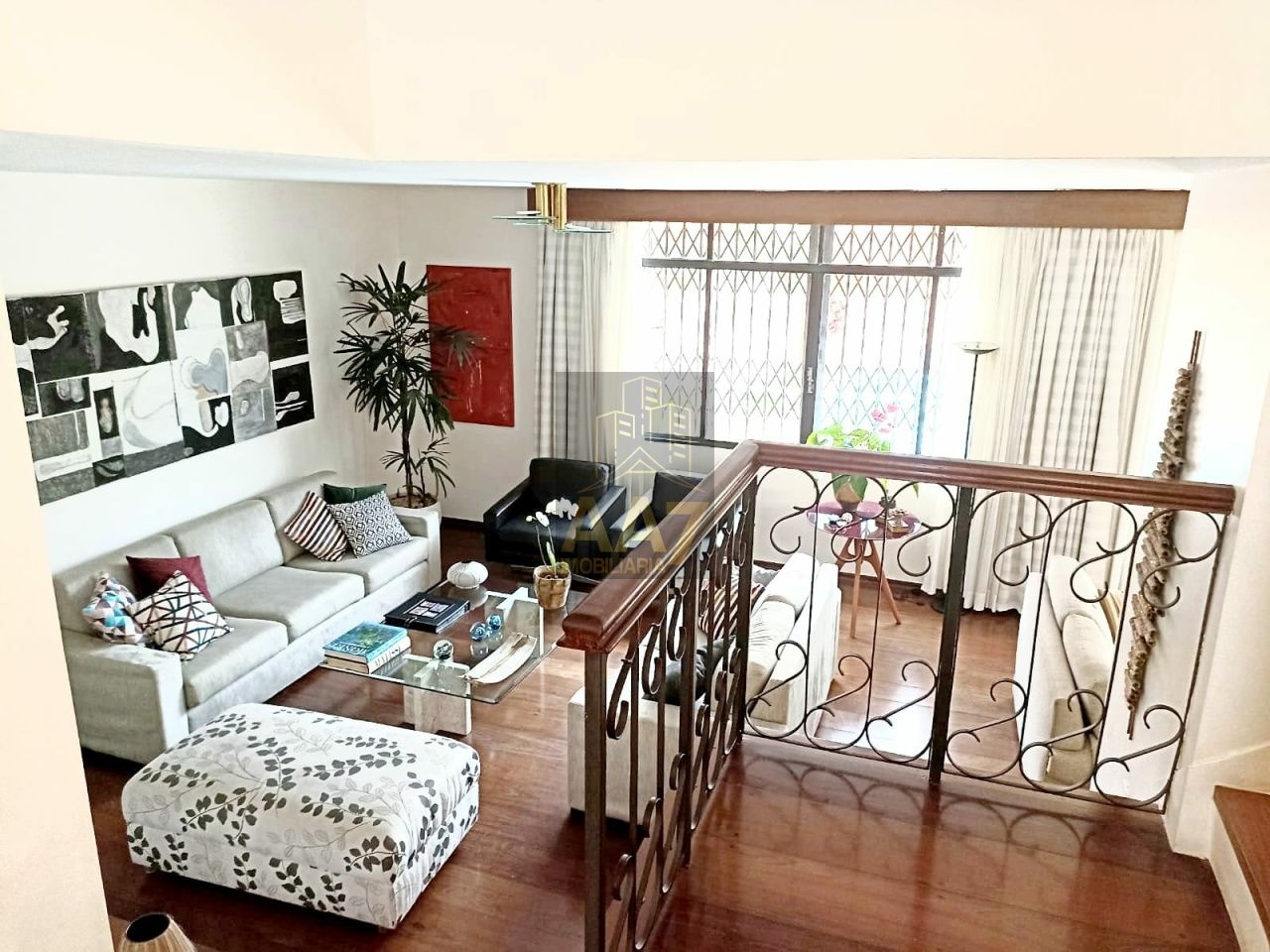 Sobrado para Venda - Vila Inah