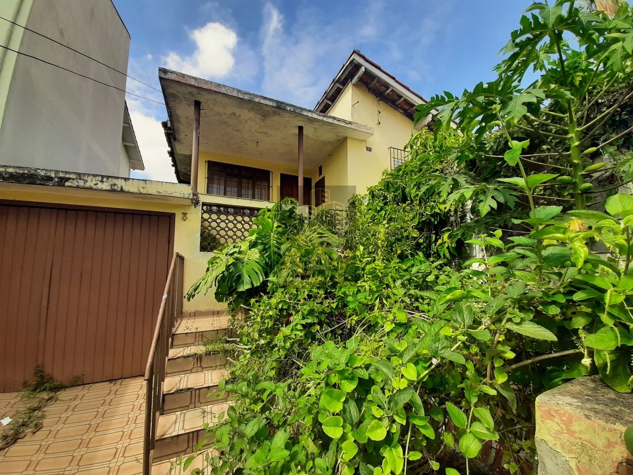 Casa Térrea para Venda - Jardim Ester