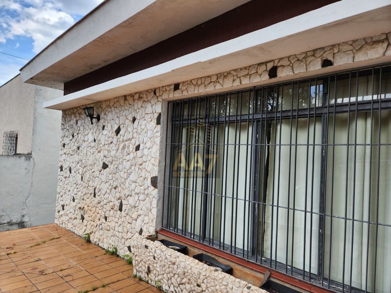 Casa Térrea para Venda - Instituto de Previdência