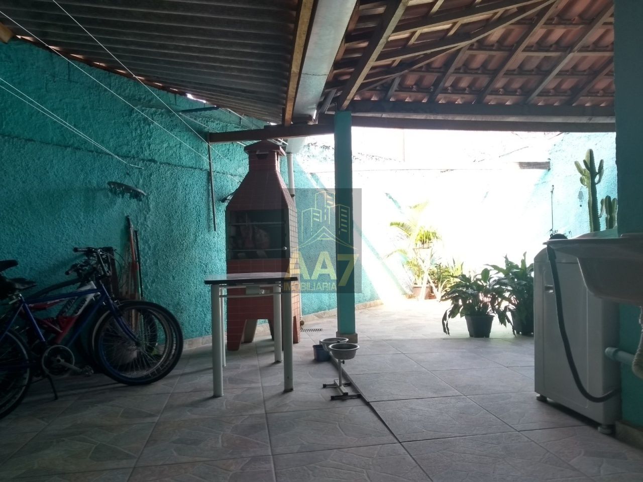 Sobrado para Venda - Jardim Ester Yolanda