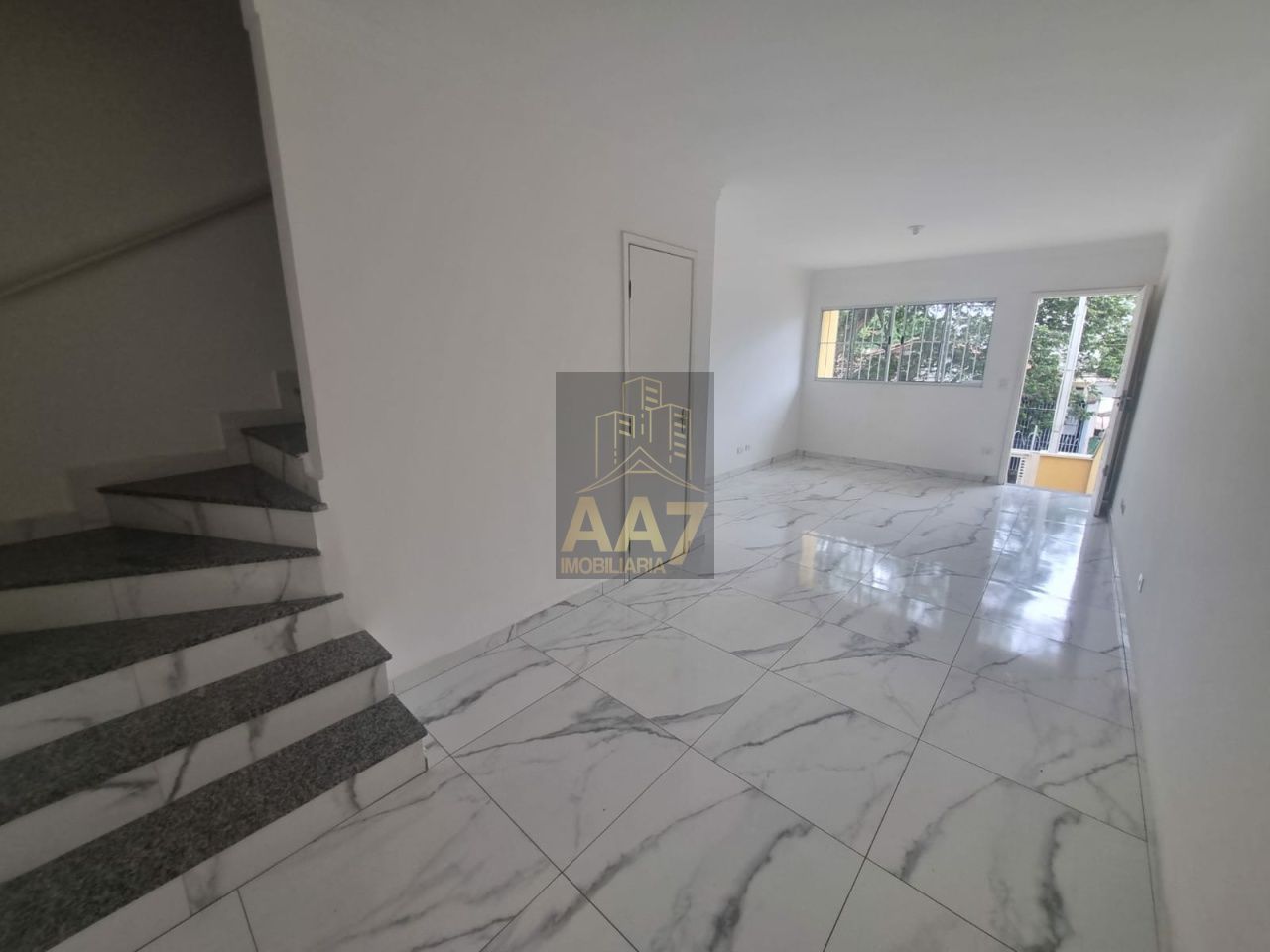 Sobrado para Venda - Conjunto Residencial Butantã