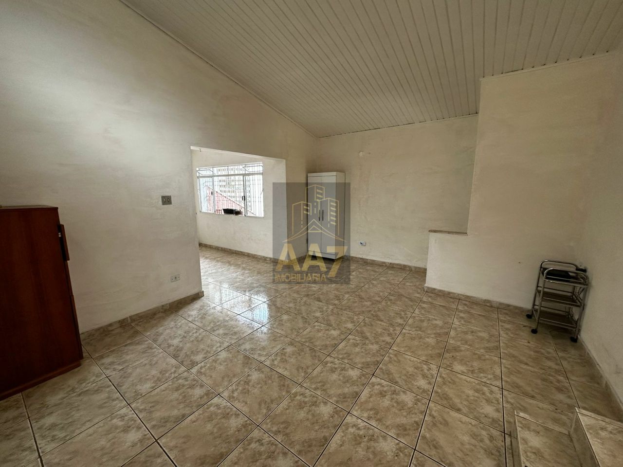 Casa Térrea para Venda - Instituto de Previdência