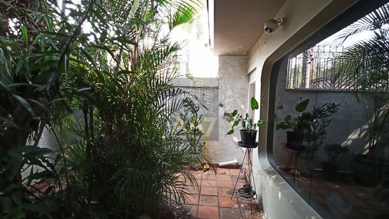 Casa Térrea para Venda - Parque Continental