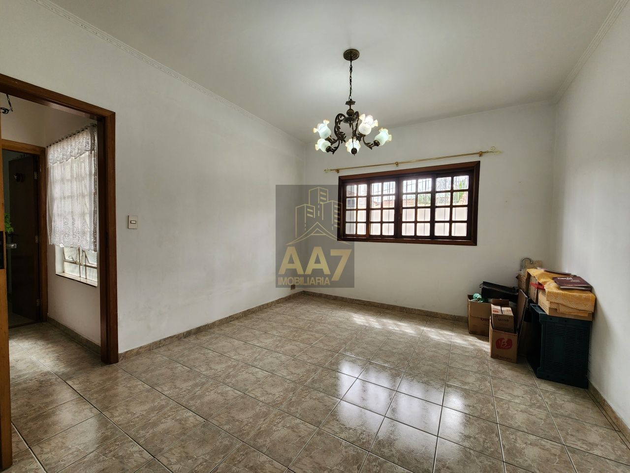 Sobrado para Venda - Conjunto Residencial Butantã
