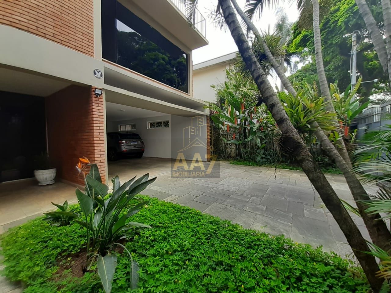 Sobrado para Venda - Vila Inah