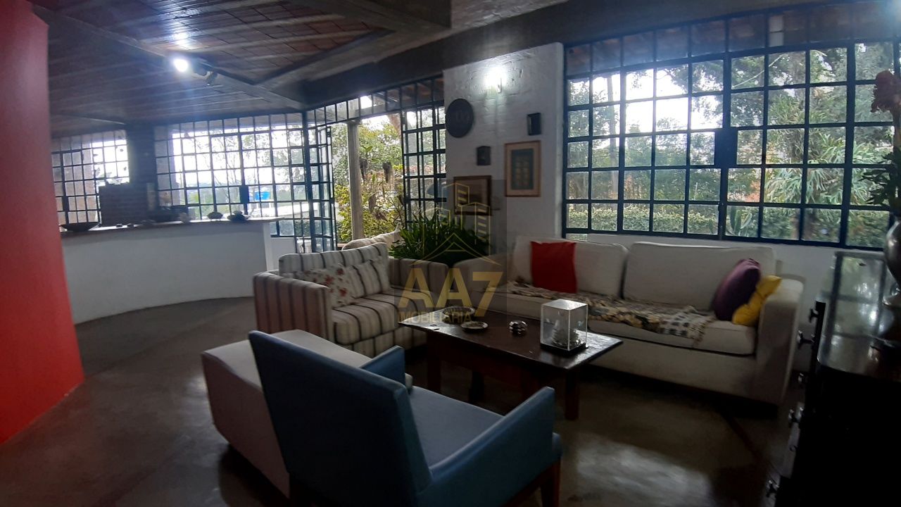 Casa Assobradada para Venda - Vila Pirajussara
