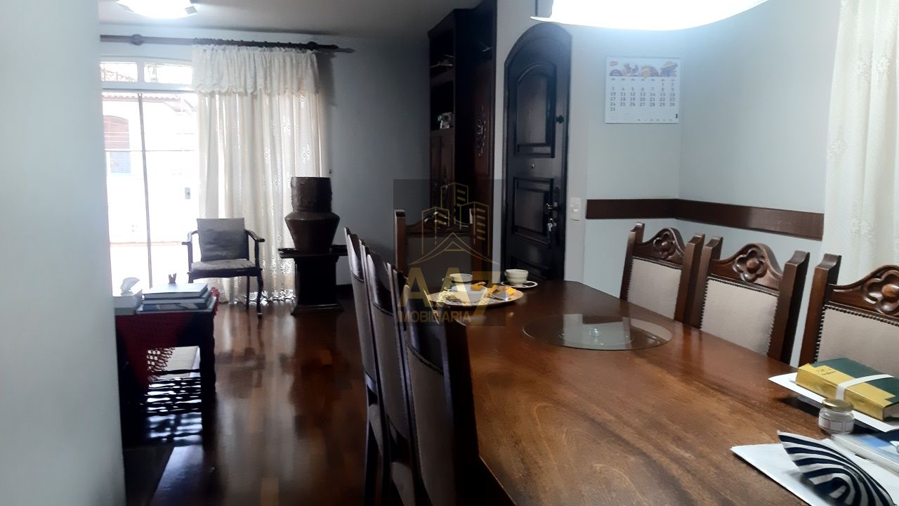 Casa Assobradada para Venda - Jardim Bonfiglioli