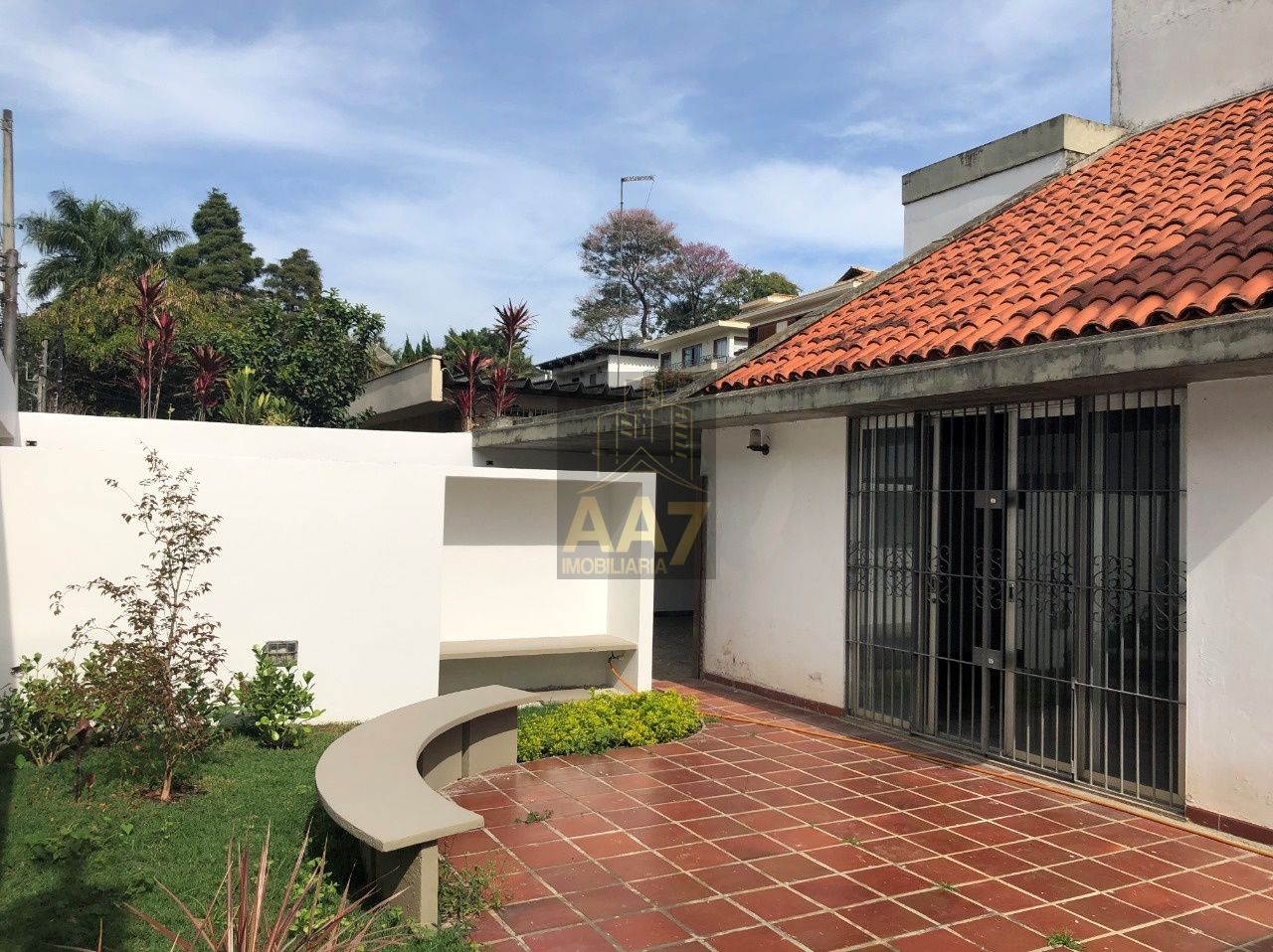 Sobrado para Venda - Vila Inah