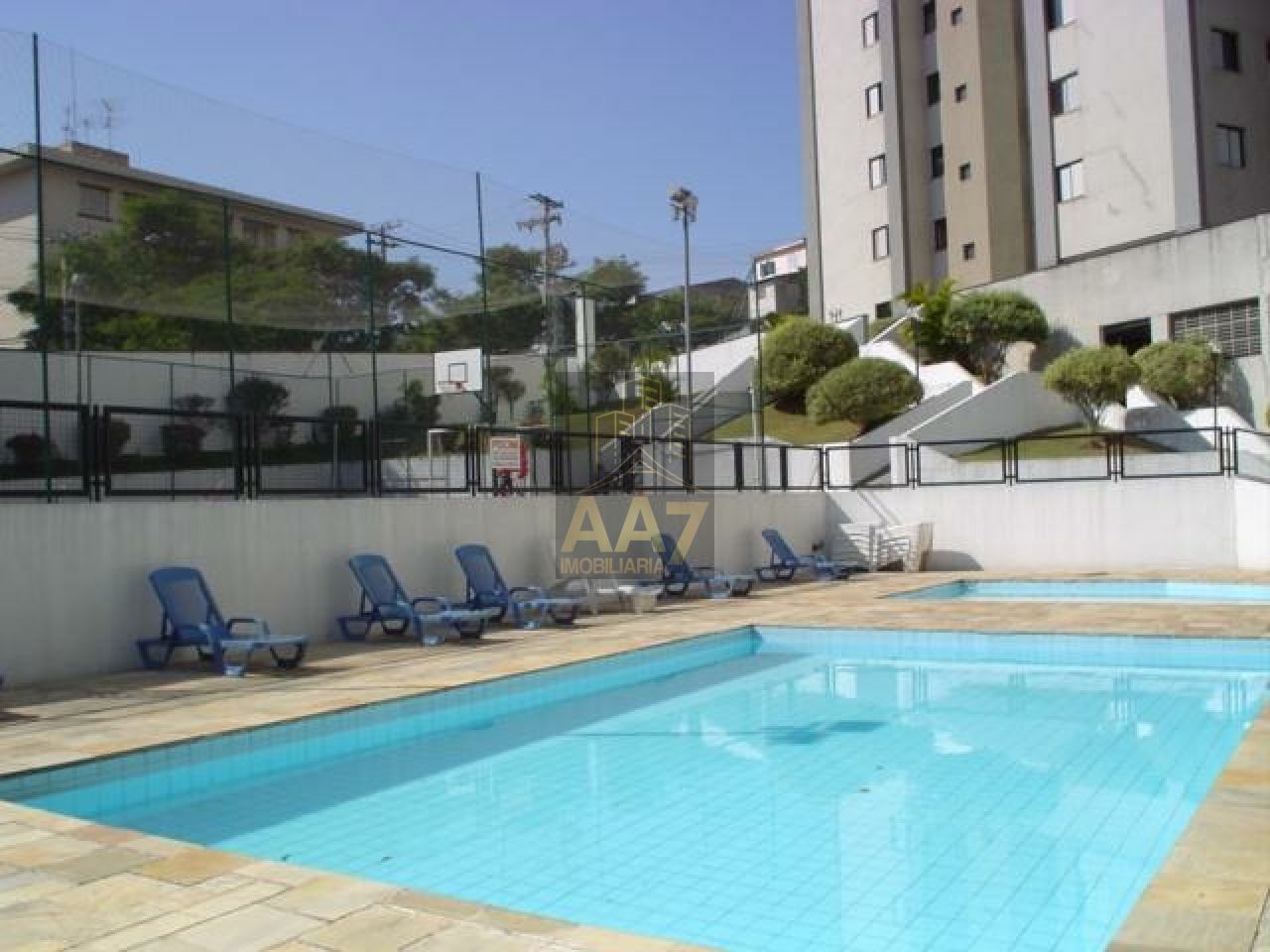 Apartamento para Venda - Jardim Ester