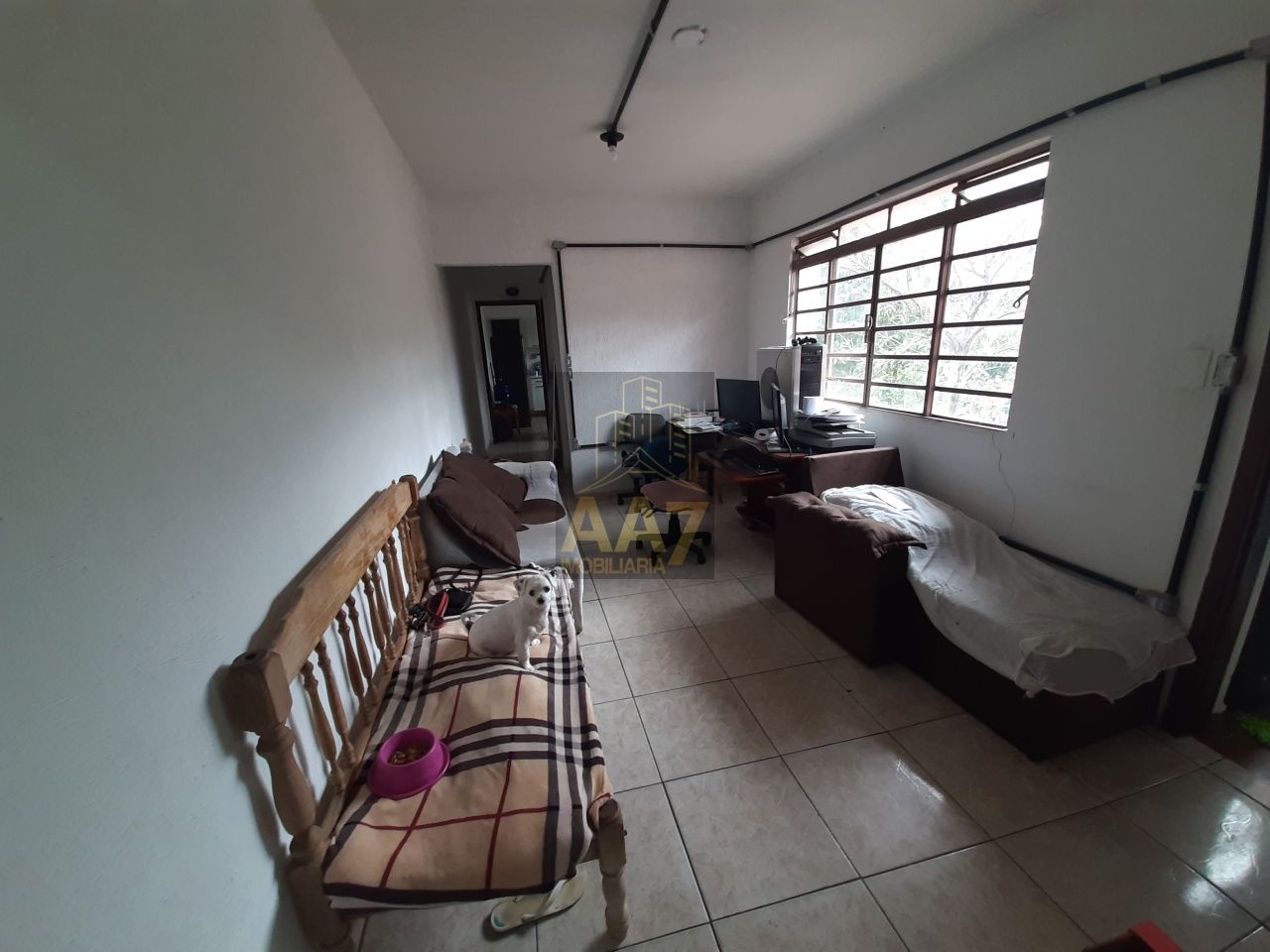 Casa Assobradada para Venda - Jardim Ester