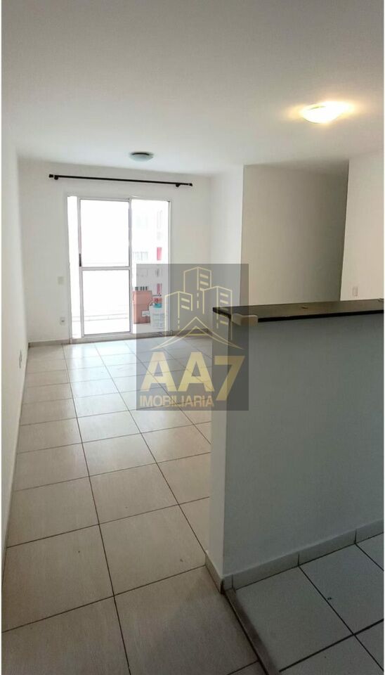Apartamento para Venda - Jardim Bonfiglioli