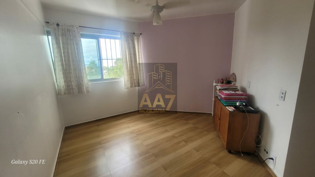 Apartamento para Venda - Jardim Peri Peri