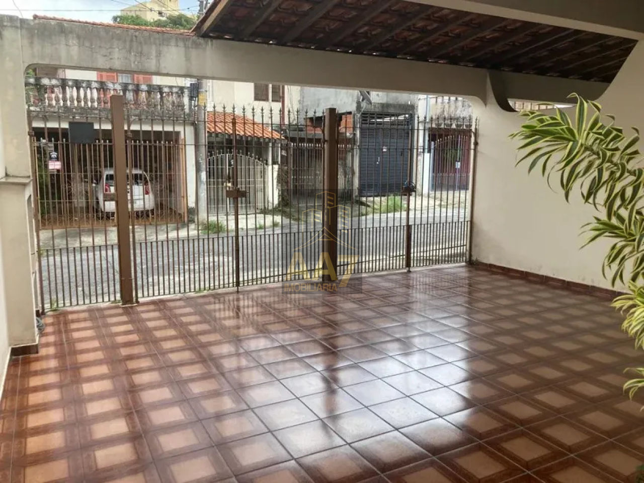 Sobrado para Venda - Jardim Rizzo