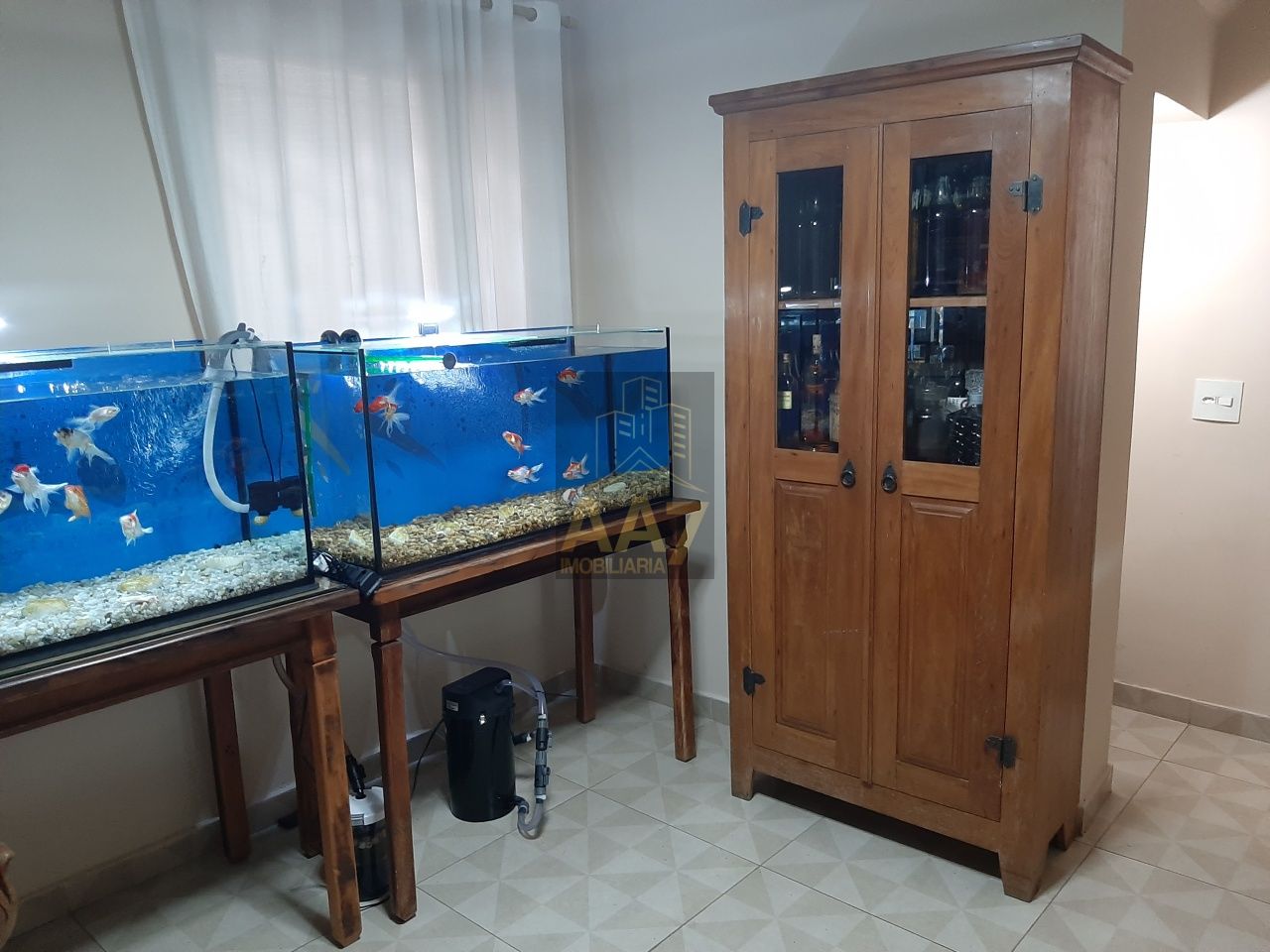 Sobrado para Venda - Jardim Rizzo