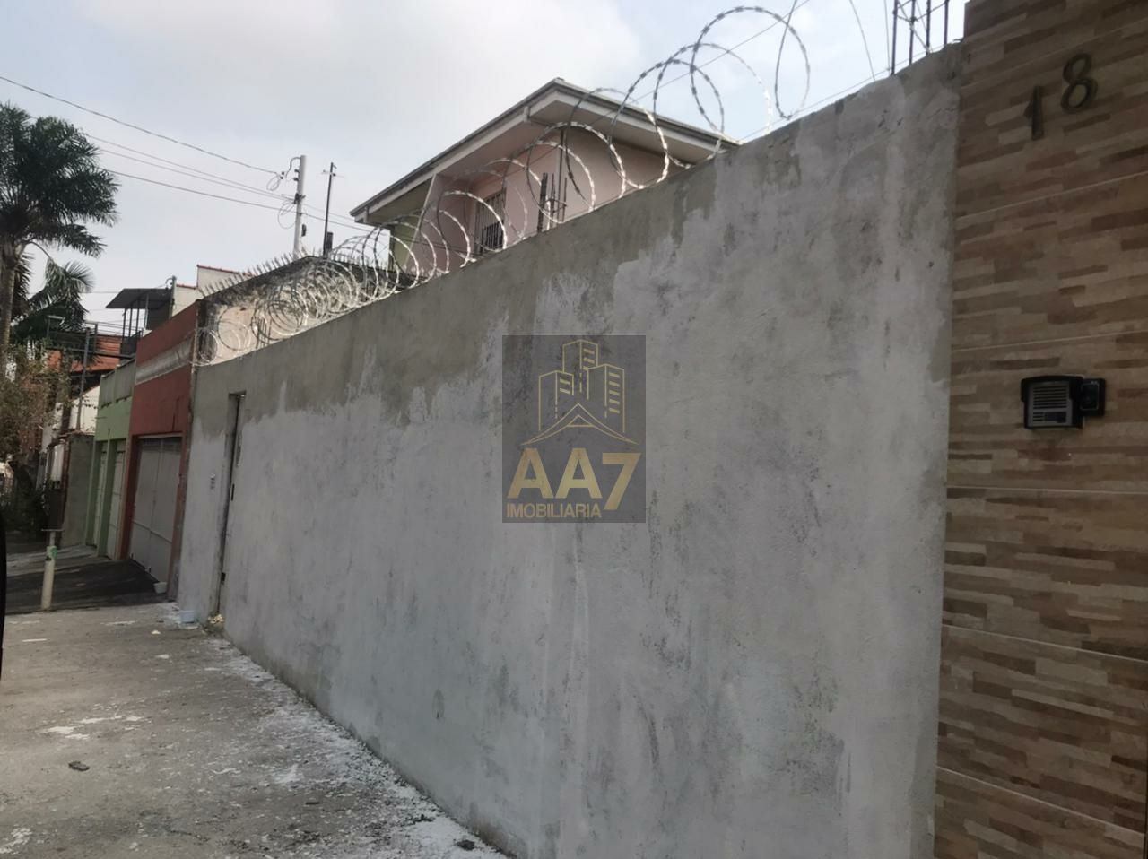 Terreno para Venda - Jardim Alvorada Zona Oeste
