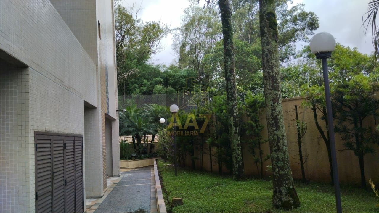 Apartamento para Venda - Vila Indiana