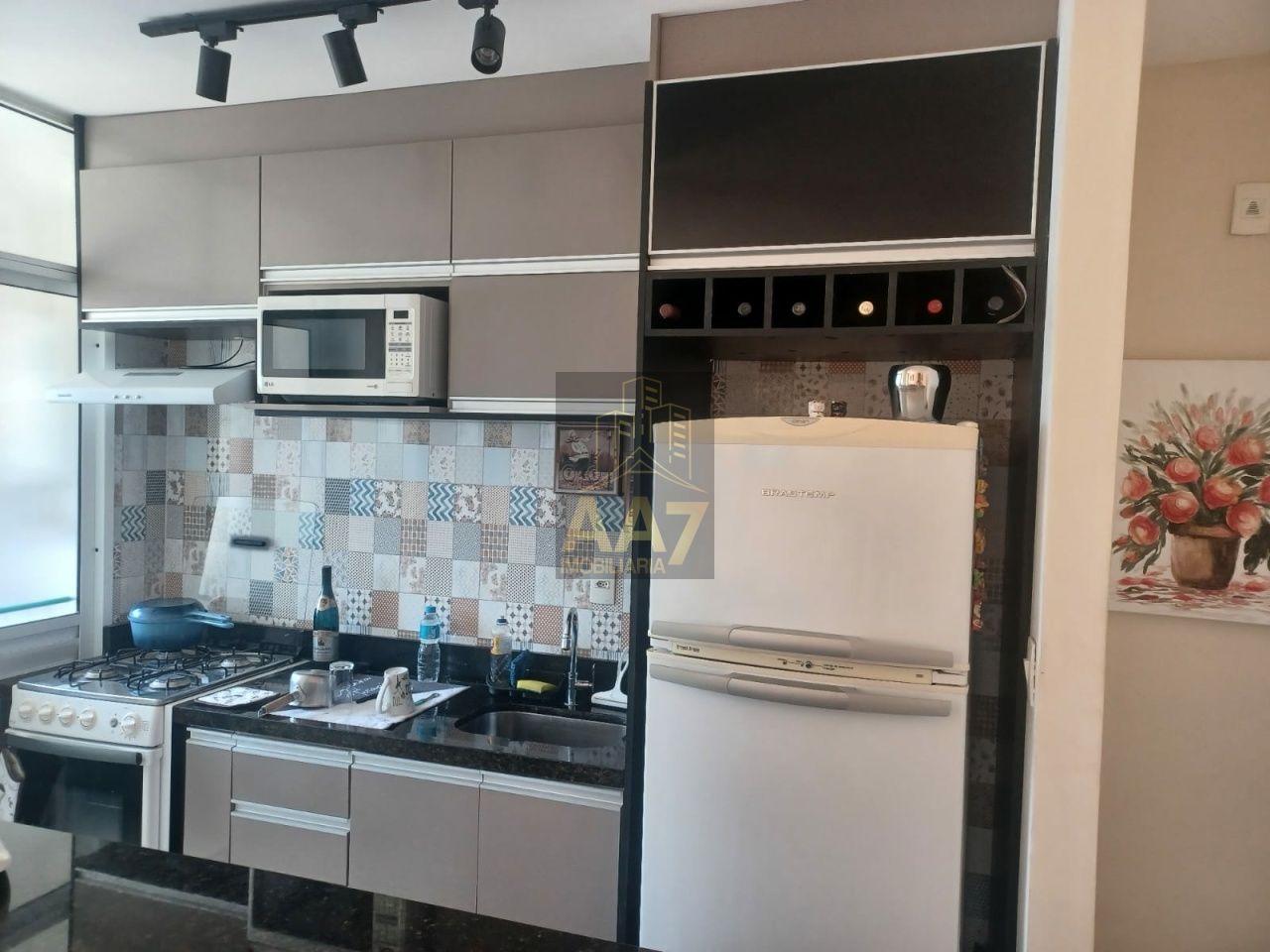 Apartamento para Venda - Jaguaré