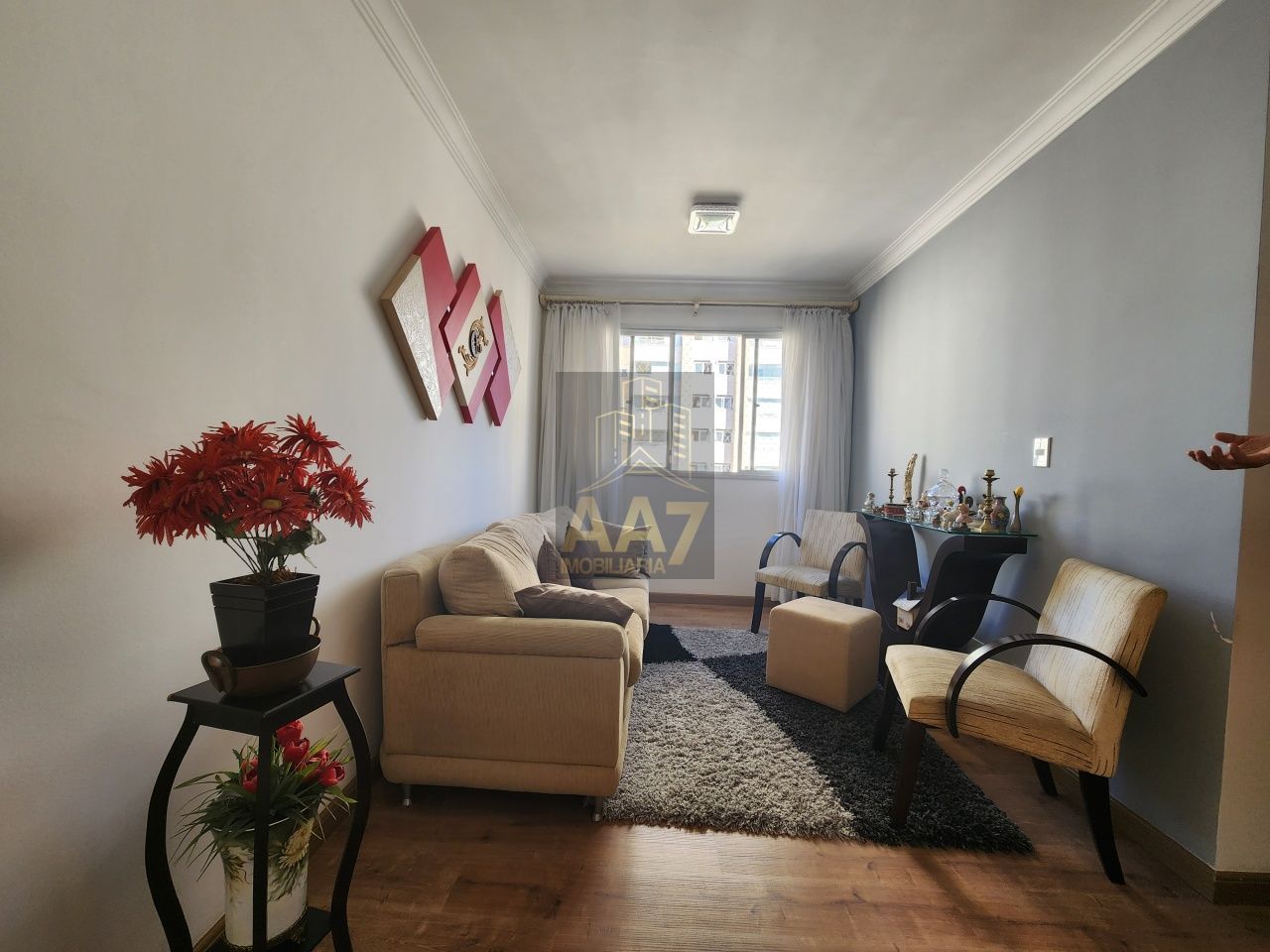 Apartamento para Venda - Butantã