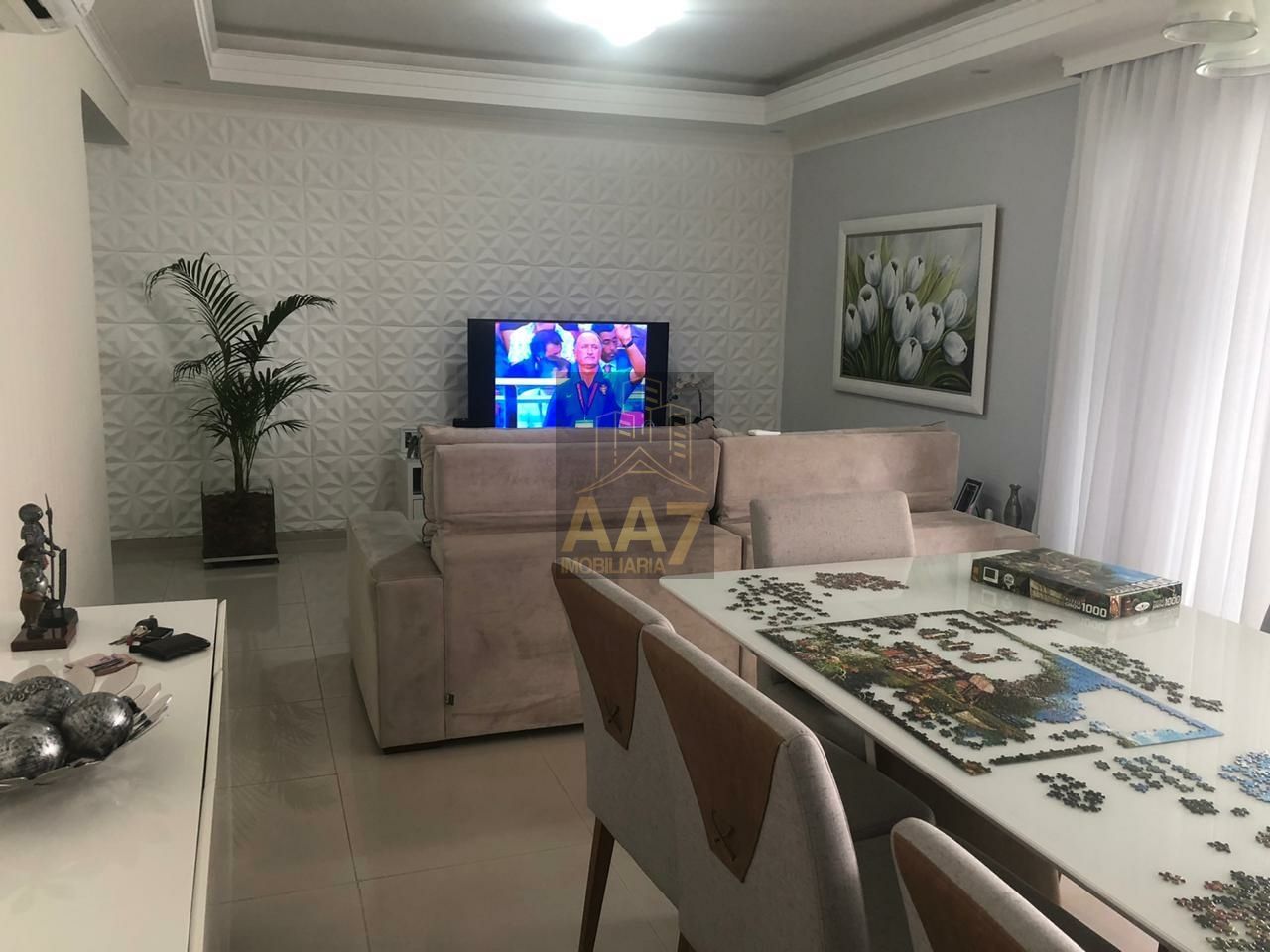 Apartamento para Venda - Vila São Francisco