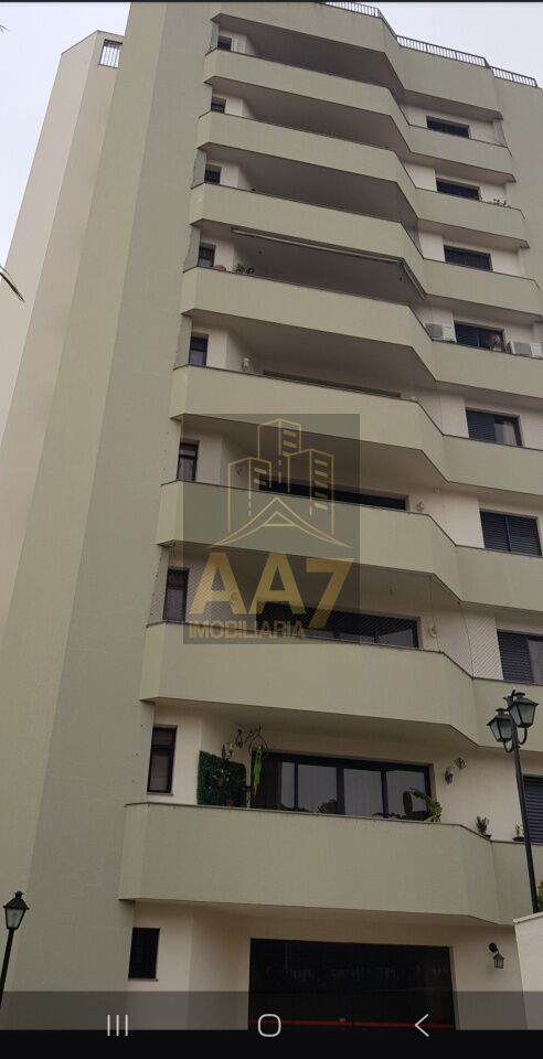 Apartamento para Venda - Vila São Francisco