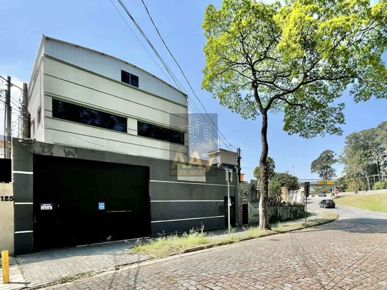 Comercial para Venda - Jardim Bonfiglioli