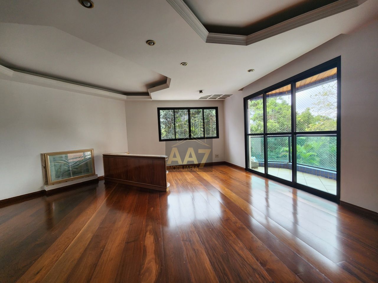 Apartamento para Venda - Vila Indiana