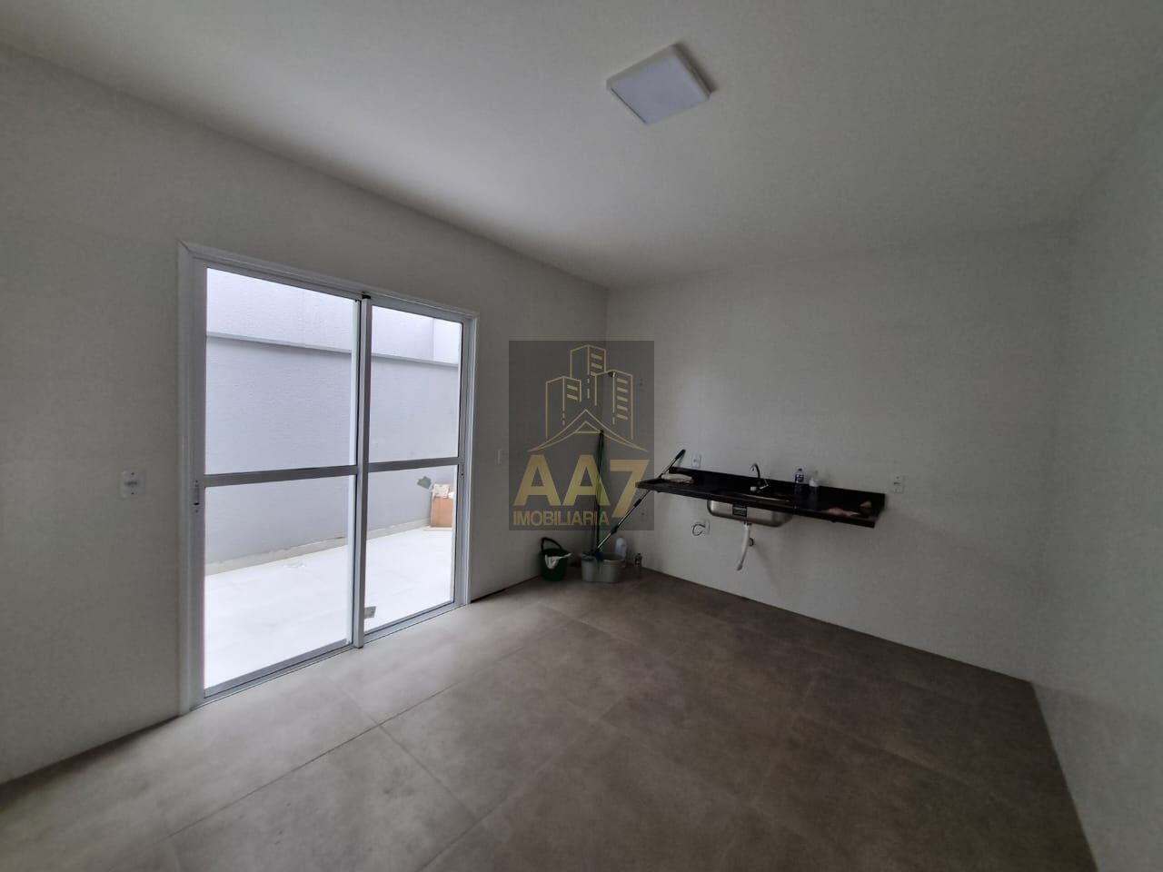 Casa Assobradada para Venda - Jardim Pinheiros