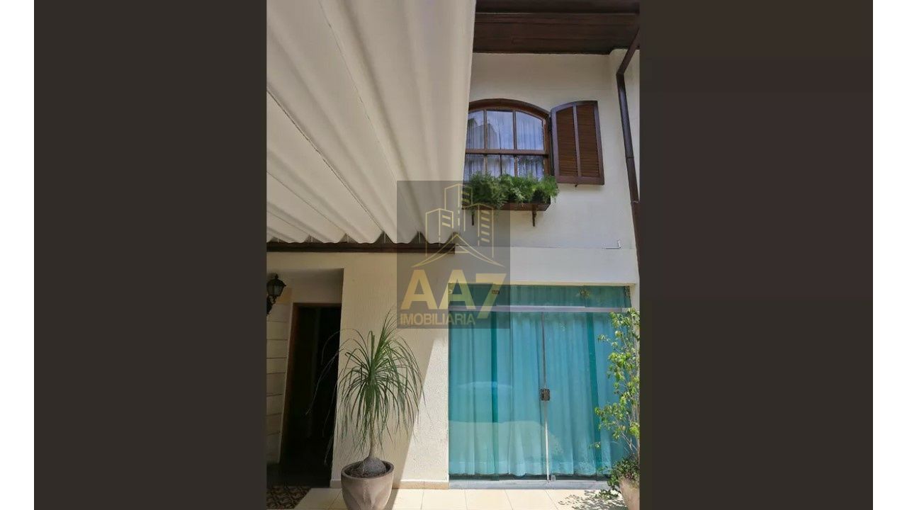 Casa Assobradada para Venda - Campo Belo