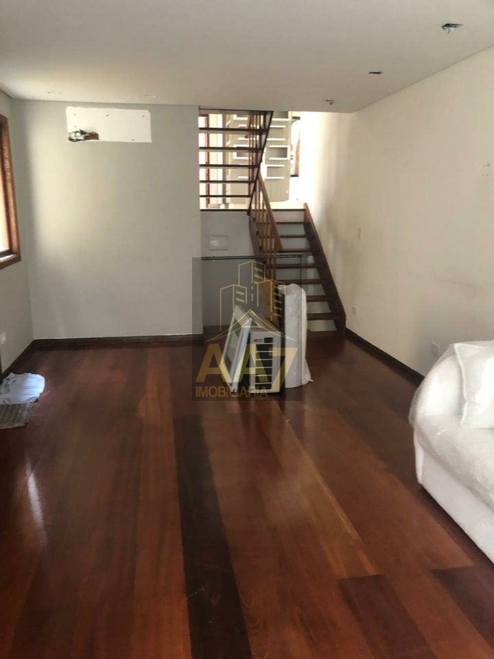 Sobrado para Venda - Jardim Trussardi