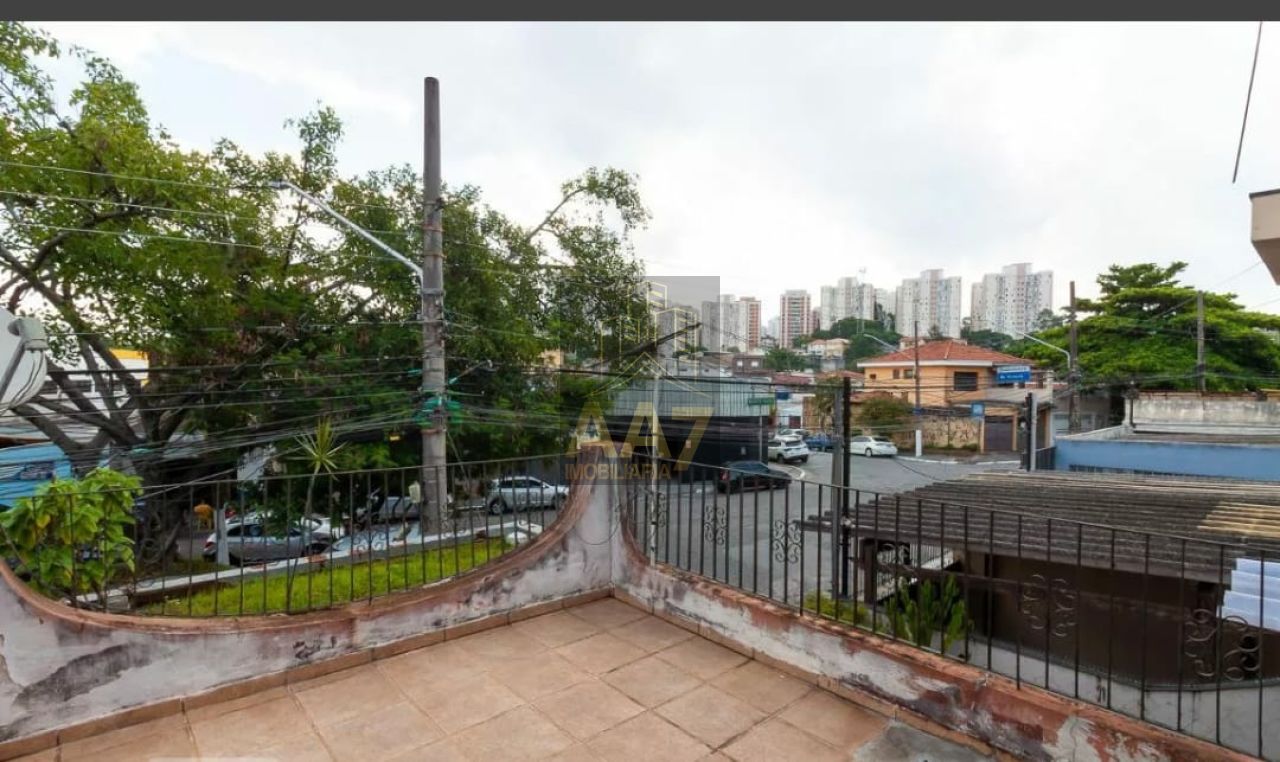 Sobrado para Venda - Jardim Peri Peri