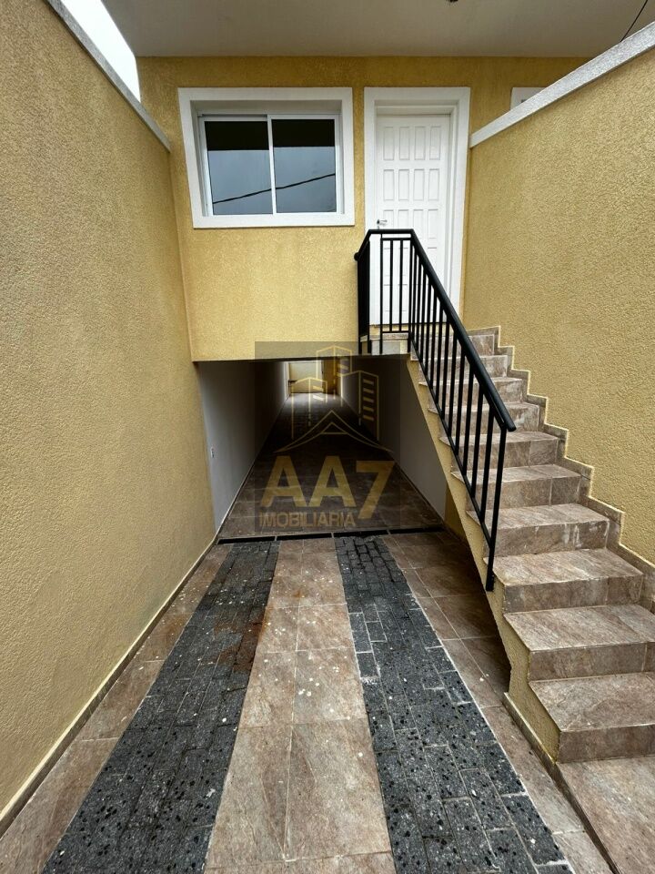Sobrado para Venda - Jardim Ester Yolanda