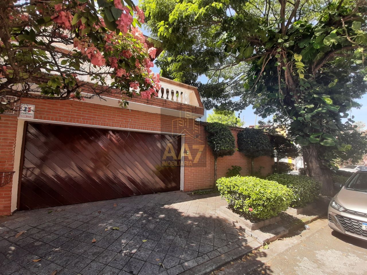Sobrado para Venda - Jardim Ester