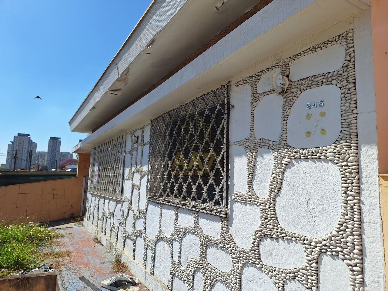 Casa Térrea para Venda - Jardim Pinheiros