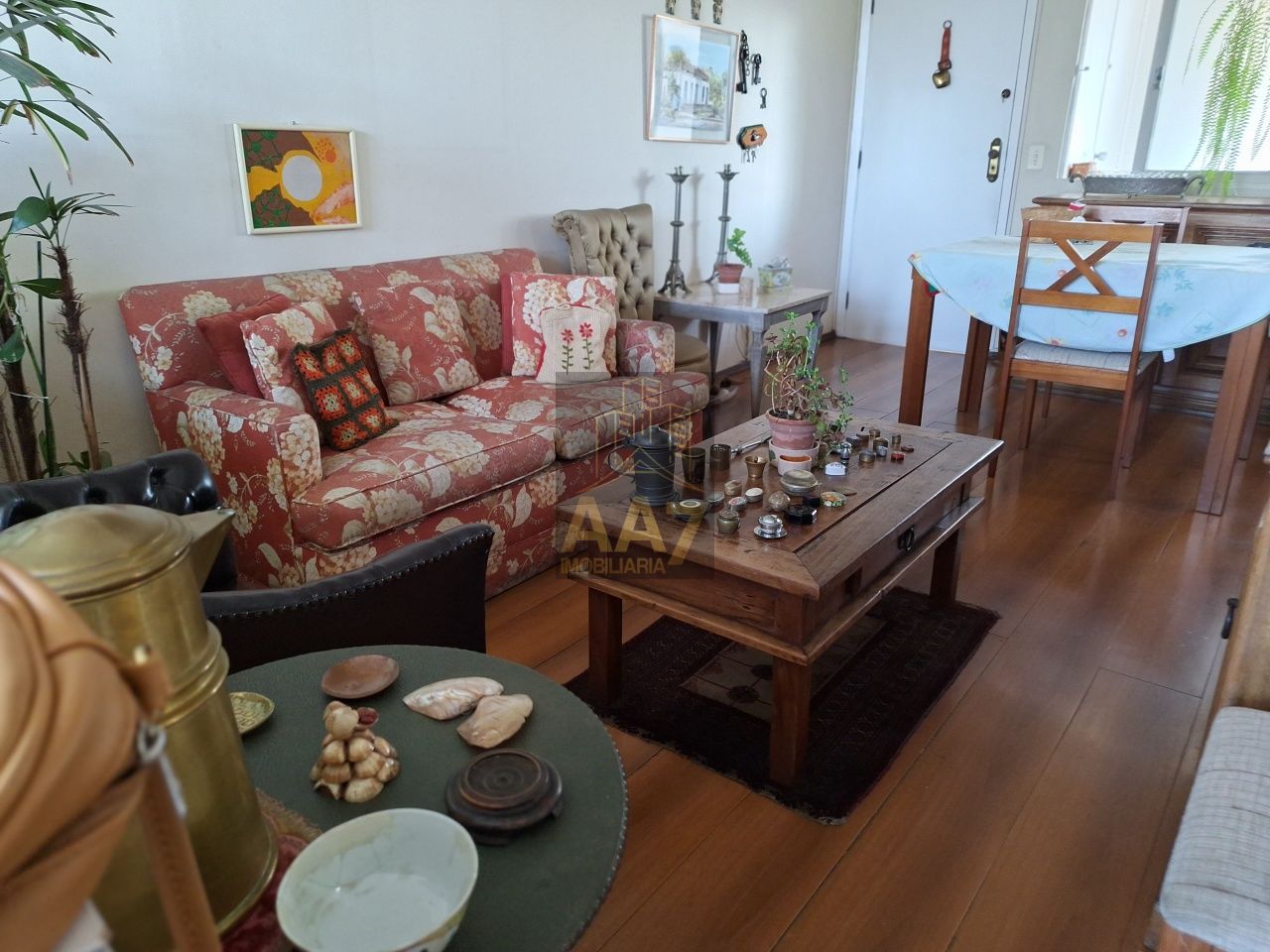 Apartamento para Venda - Pinheiros
