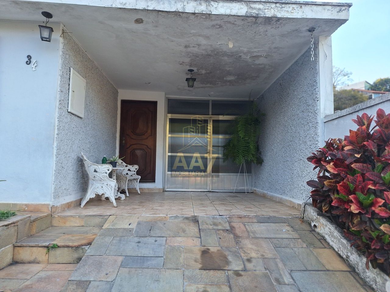 Casa Térrea para Venda - Jardim Bonfiglioli