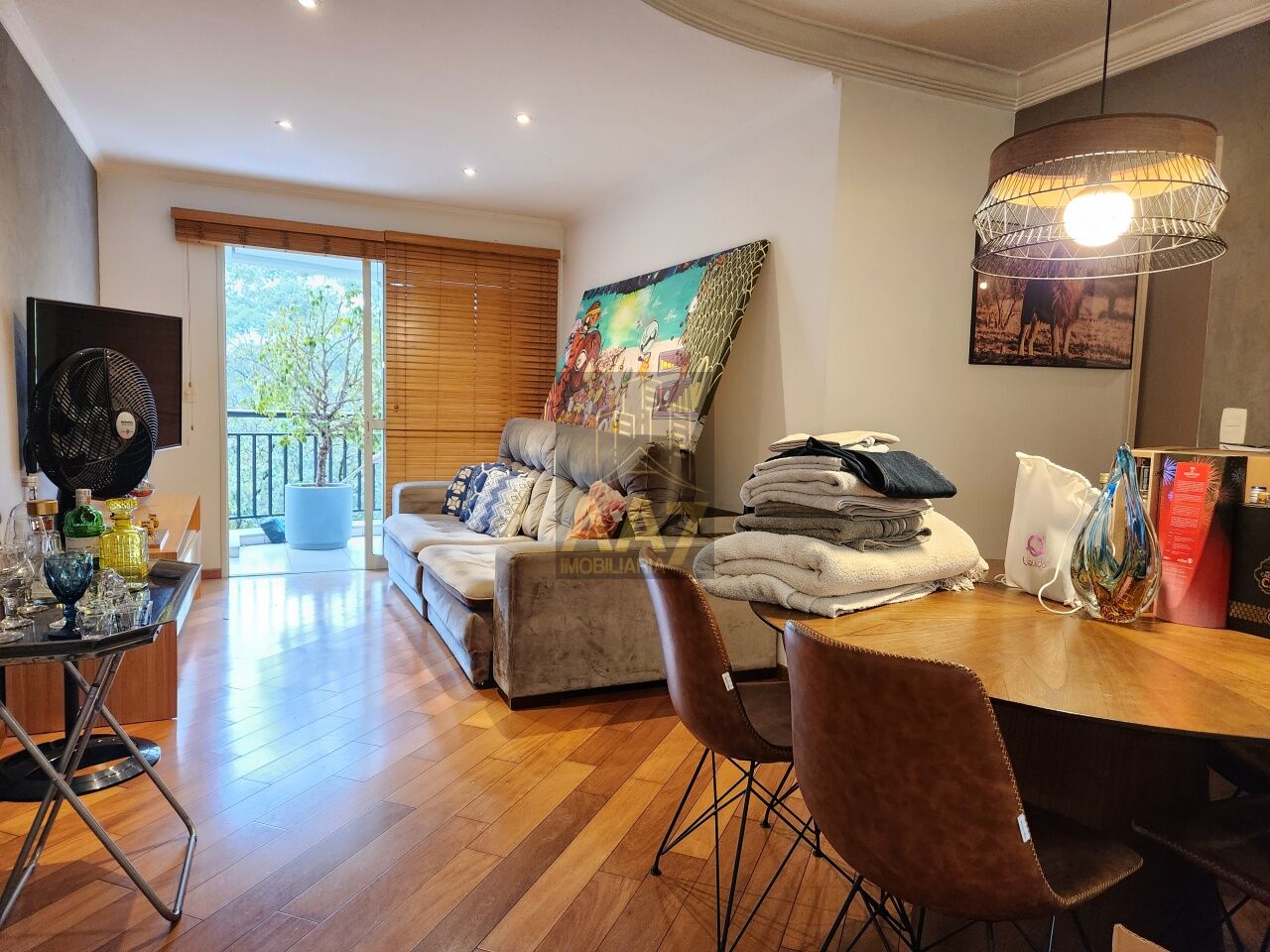 Apartamento para Venda - Vila São Francisco