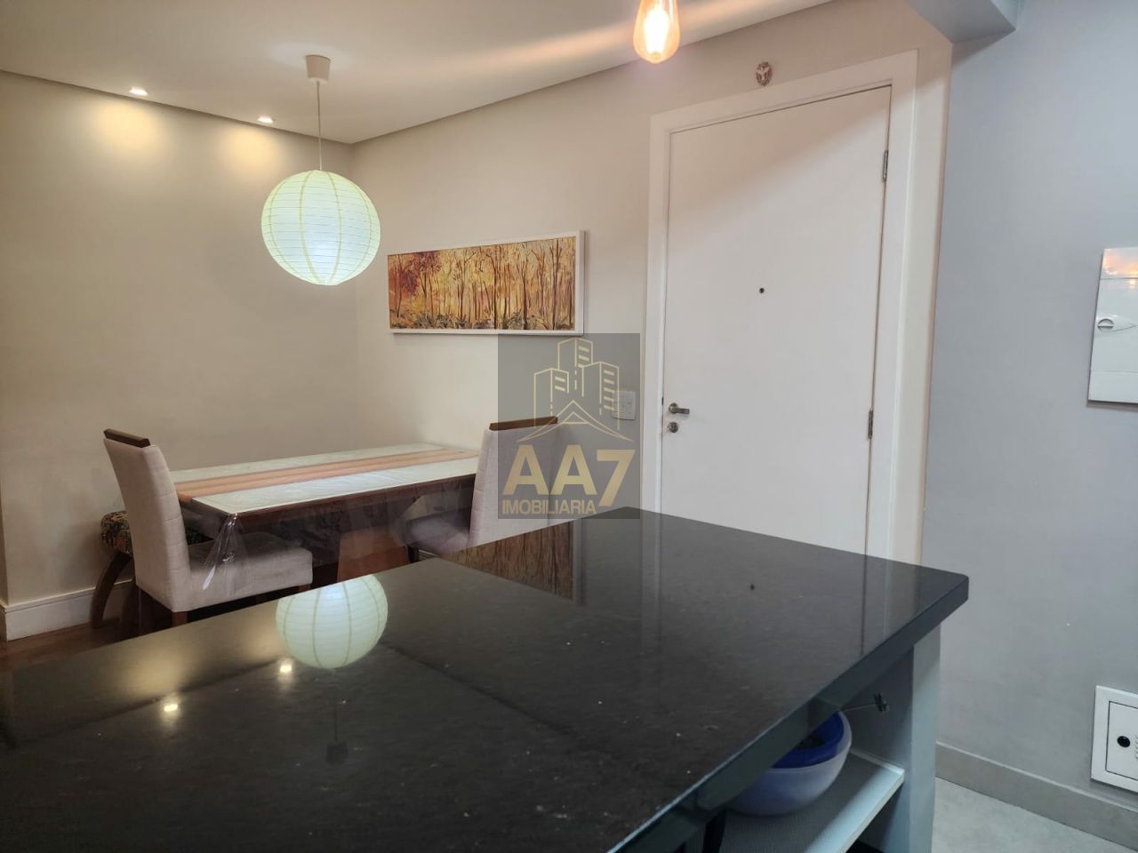Apartamento para Venda - Alto da Lapa