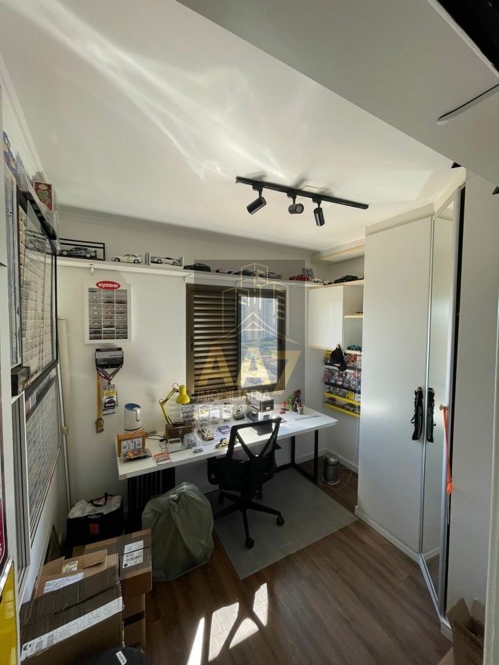 Apartamento para Venda - Cidade Ademar