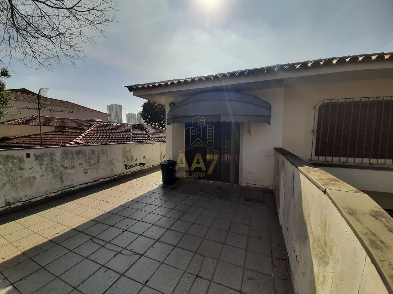 Sobrado para Venda - Jardim Bonfiglioli