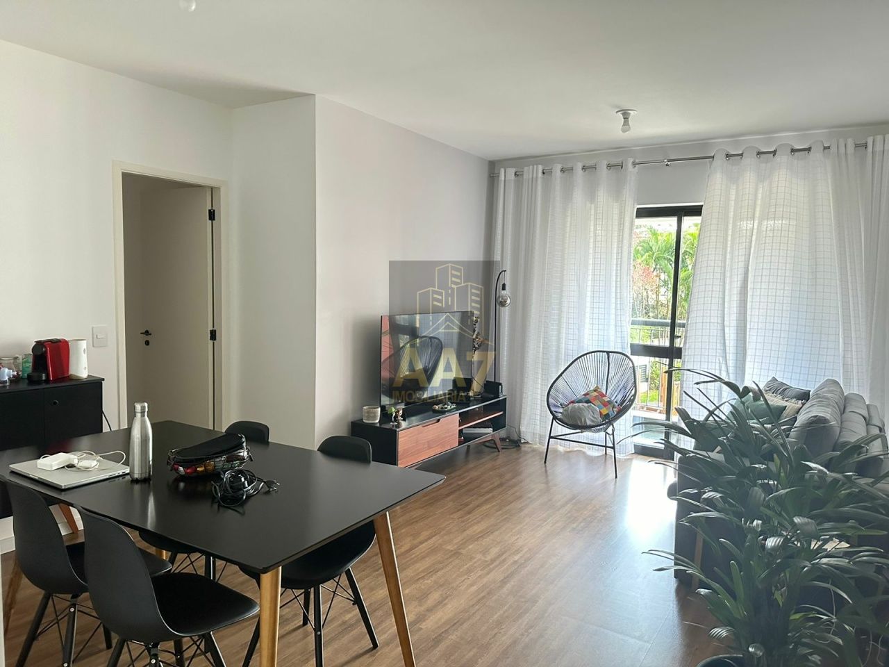 Apartamento para Venda - Jardim Bonfiglioli