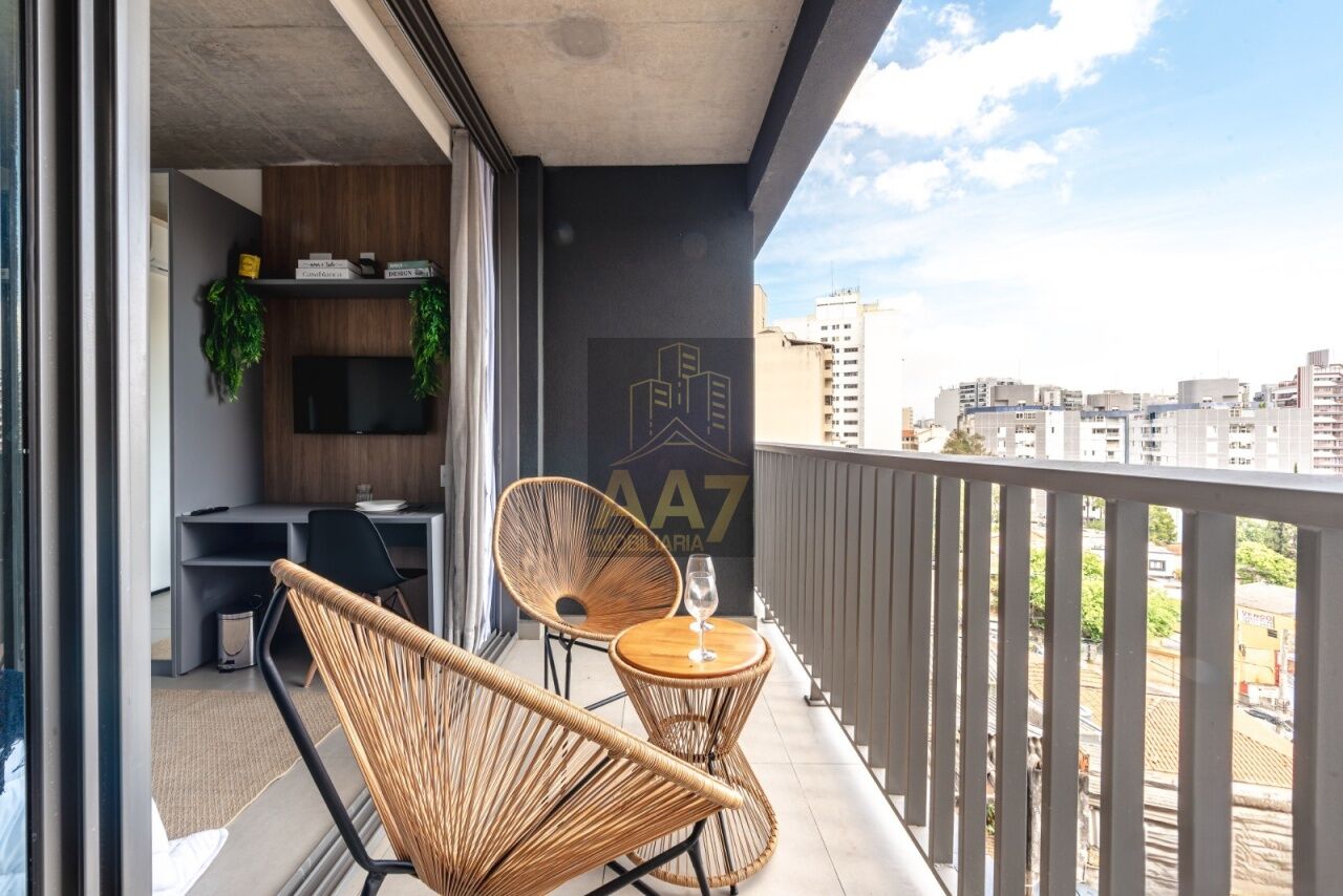 Studio para Venda - Vila Mariana