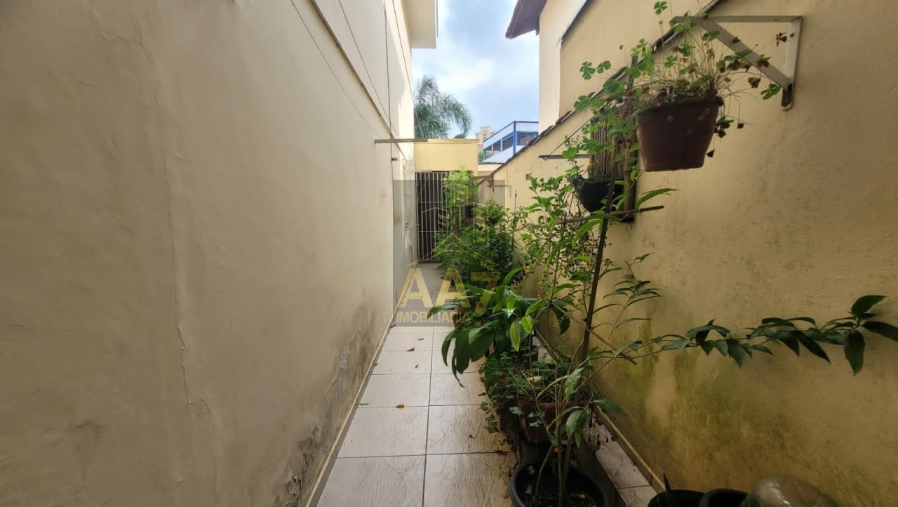 Sobrado para Venda - Jardim Bonfiglioli